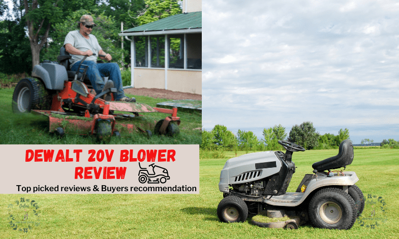 Best Riding Lawn Mower For 2 Acres