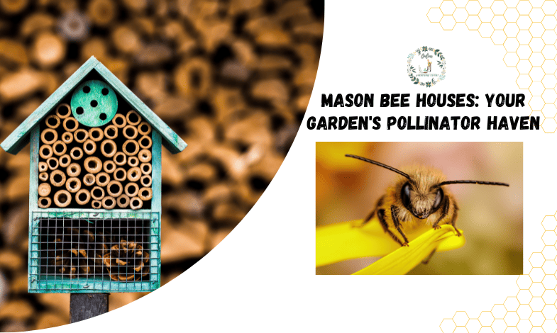 Best Mason Bee Houses